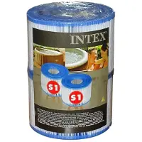 Marimex , cartuchos de filtro Pure Spa, paquete de 2 unidades, modelo 11402279