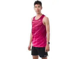 42k Running Camiseta Sin Mangas Stride