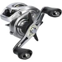Daiwa Carrete Baitcasting Aird