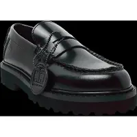 Tommy Hilfiger Zapatillas 'ARCHIVE' negro