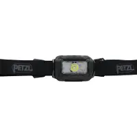 Petzl - Linternas frontales - Aria 1R Rgb Black - Negro