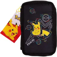 Pokémon Estuche Neon