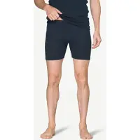 Devold - Adventure Merino 190 Boxer - Pantalones interiores de lana merina size XXL, azul