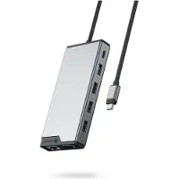 Alogic Docking Station Dv3