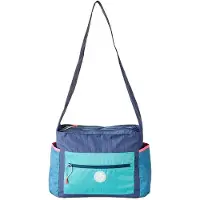 Rip Curl - Women's Rip Shoulder Bag - Bandolera size One Size, azul