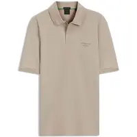 BOSS Polo De Manga Corta Icons70 10281928 Green