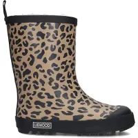 Liewood - Kid's Mason Thermo Rain - Botas de agua size 25, gris