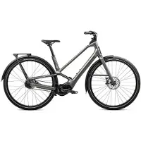 Orbea Bicicleta Eléctrica Diem 20 Nexus Inter-5 Di2 E-bike Design 2027