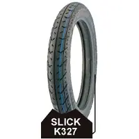Kenda Neumático Sport Nhs Slick 40j 2.75-16