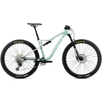 Orbea Bicicleta De Mtb Oiz H30 29´´ Deore M6200 Sgs Shadow Plus 2027