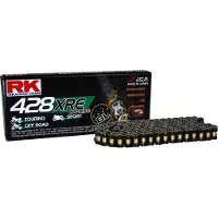 Rk Cadena 428 Xre 130 Rivet