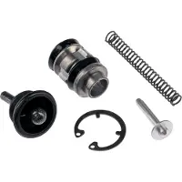 Nissin Kit De Reparación Del Cilindro Maestro Del Embrague 2c2-011