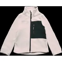 Tretorn - Kid's North Micro Fleece Jacket - Forro polar size 110/116, beige