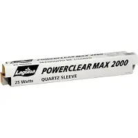 Laguna Funda De Cuarzo Powerclear 25w