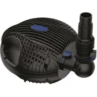 Fluval Bomba Para Estanque Pond Maxflo 16500