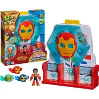 Hasbro Figura Marvel Iron Man