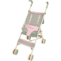 De Cuevas Toys Cochecito De Muñeca Botanic