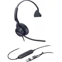 Yealink Auriculares Monoaurales 100690493