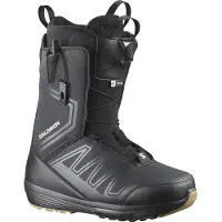 Salomon Botas De Snowboard Faction