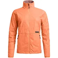 Ortovox - Women's Ortler Metawool 60 Rev Jacket - Chaqueta de merino size XL, fucsia
