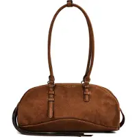 Liebeskind berlin Bolso de hombro 'Frieda' cognac