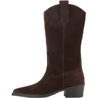 Vagabond SHOEMAKERS Botas camperas 'KELSEY' marrón oscuro