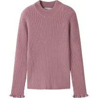 Name it Jersey 'NKFVIANNA' malva
