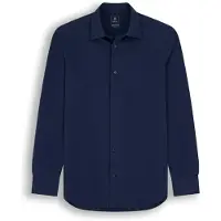 Boggi Milano Camisa navy