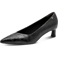 Tamaris Zapatos con plataforma negro
