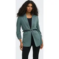 ONLY Blazer 'ONLKalina' jade