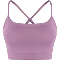 Trendyol Sujetador lila