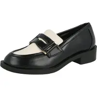 Raid Zapatillas 'Kyden' negro / offwhite