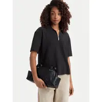 Calvin Klein Bolso de hombro negro