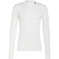 Adidas Camiseta funcional blanco