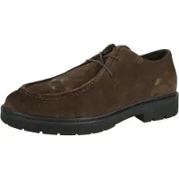 About You Zapatos con cordón 'Tristan Shoes' chocolate