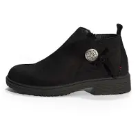 Minnetonka Botas 'JOYELLE' negro