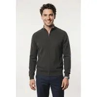 Tom Tailor Cárdigan negro