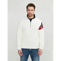 Holebrook Jersey ' Norwegian ' offwhite
