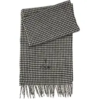 JOOP! Chal 'Atenis' negro / offwhite