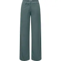 ONLY Pantalón 'ONLKALINA' esmeralda