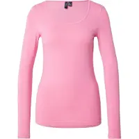 Vero Moda Jersey 'VMMAXI MY' rosa claro