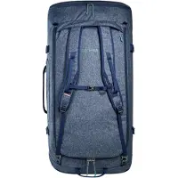 Tatonka - Duffle Roller 140 - Bolsa de viaje size 140 l, azul