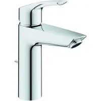 GROHE Eurosmart, cromo