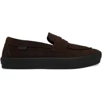 Vans Mocasines marrón oscuro