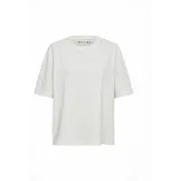 IVY Copenhagen Top ' IVY-Elly ' blanco