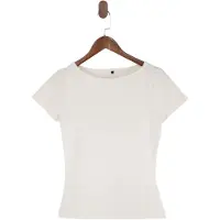 Trendyol Camiseta offwhite