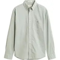 Gant Camisa menta