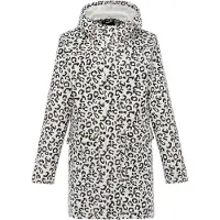 Faina Chaqueta funcional offwhite