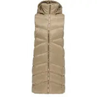 Faina Chaleco beige