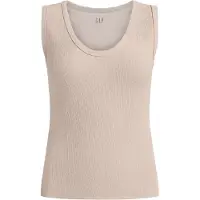 Gap Top taupe